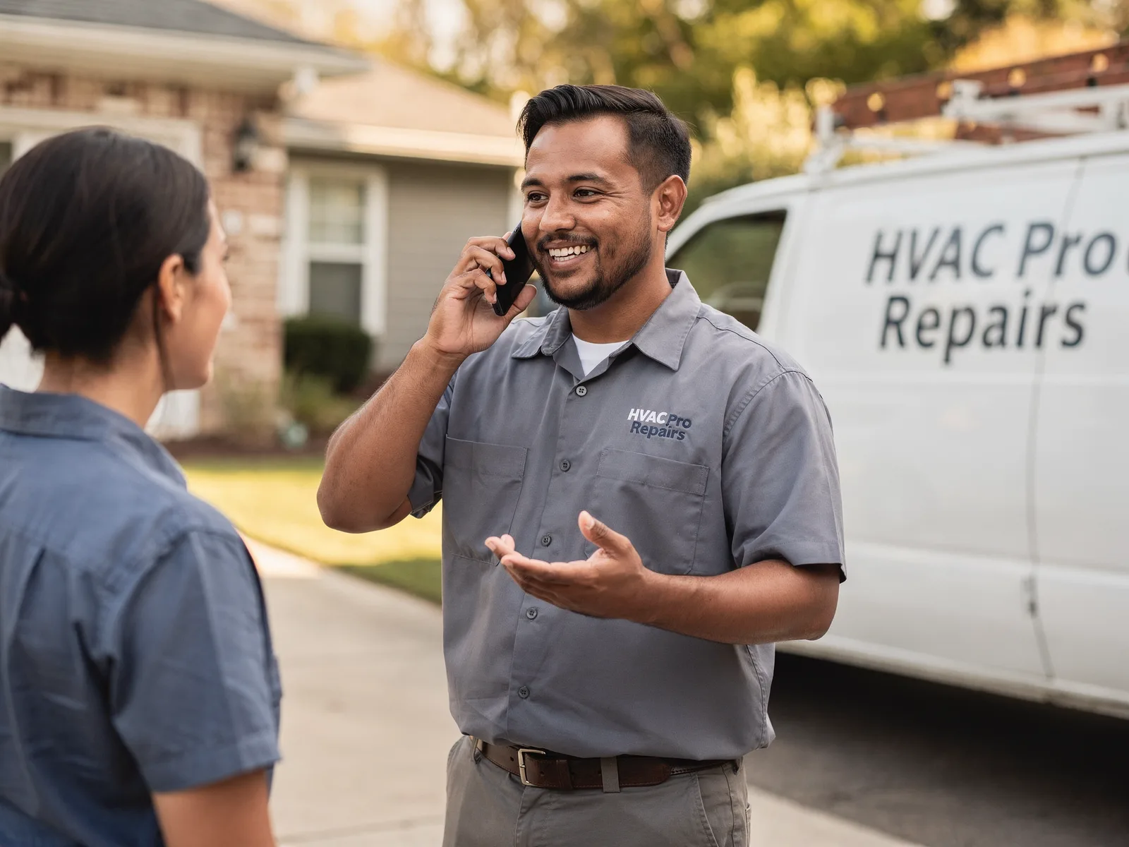 Heat Pump Repair Mount Morris, MI FAQs